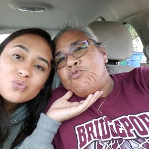 Meet your Posher, Terry